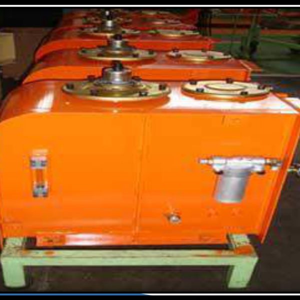 Oil Tank