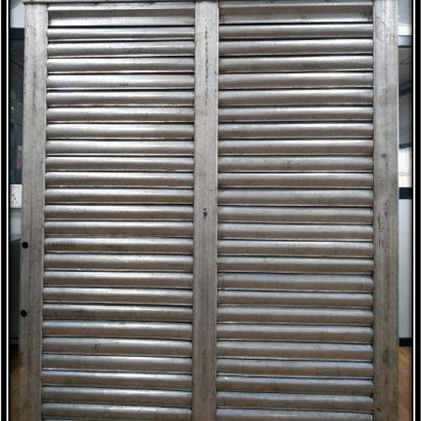 Sliding-Door Sliding Door